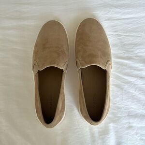 Vince Blair Slip-on Sneaker Dune size 8